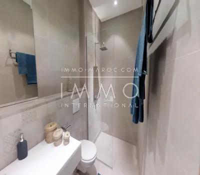 Apartamento en venta en Marruecos refinado Marrakech Downtown Casablanca Road