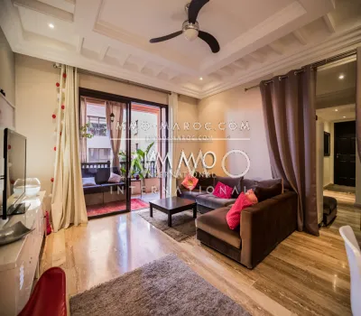 Apartment for sale Contemporary Marrakech Center ville