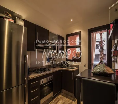 Apartment for sale Contemporary Marrakech Center ville