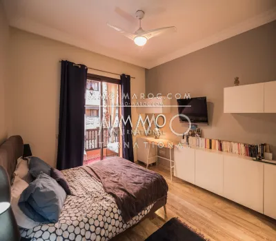 Apartment for sale Modern Marrakech Center ville
