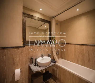 apartment for sale Modern Marrakech Center ville