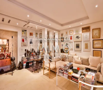 Apartment for sale Modern Marrakech Center ville