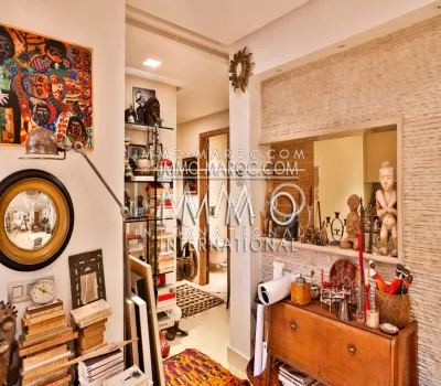 Buy modern apartment Marrakech Center ville