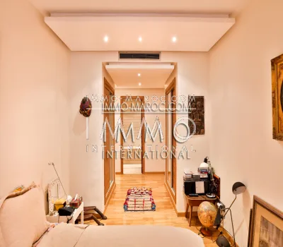buy apartment Modern Marrakech Center ville