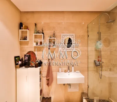 buy apartment Modern Marrakech Center ville