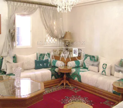 Apartment for sale Marrakesh Marrakech Downtown Casablanca Road