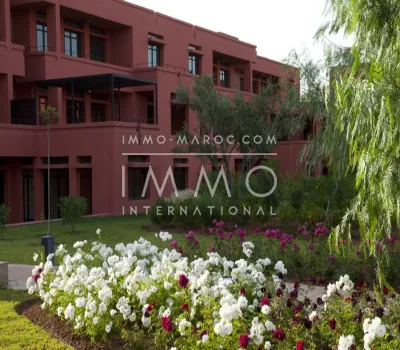 sale Apartment-Marrakech