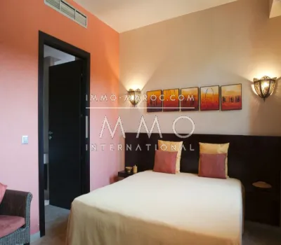 sale Apartment-Marrakech