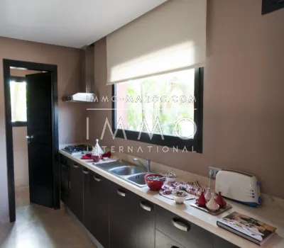sale Apartment-Marrakech