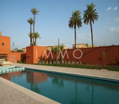 sale Apartment-Marrakech