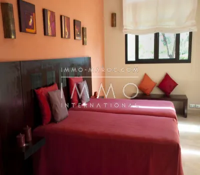 sale Apartment-Marrakech
