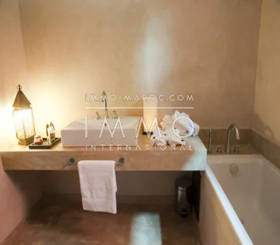 sale Apartment-Marrakech