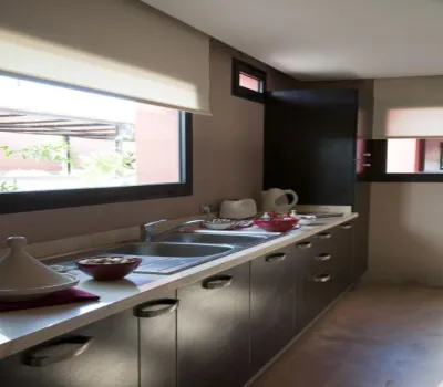 sale Apartment-Marrakech