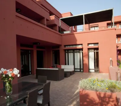 sale Apartment-Marrakech