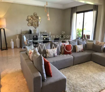 Achat appartement Moderne Marrakech Extérieur