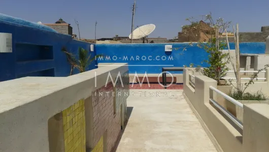 buy riad Marrakech