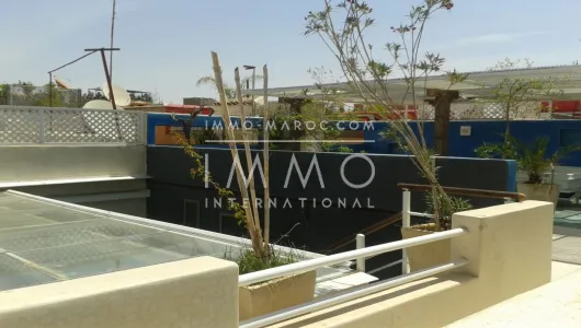 buy riad Marrakech