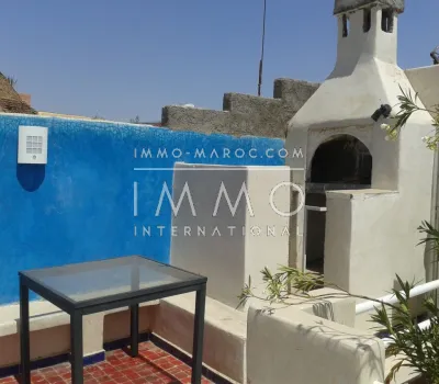 buy riad Marrakech