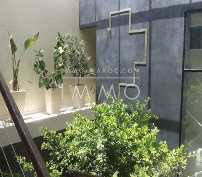 buy riad Marrakech