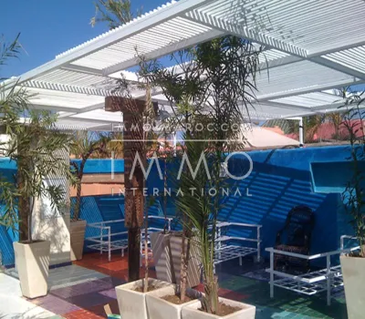 buy riad Marrakech