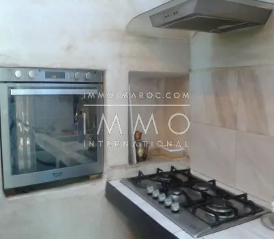 buy riad Marrakech