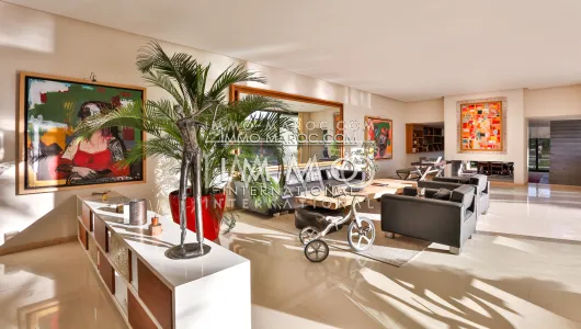 achat villa luxe amelkis contemporaine