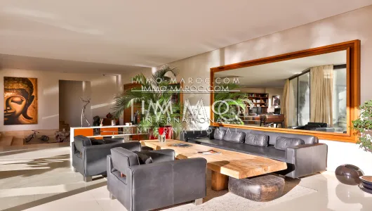 achat villa luxe amelkis contemporaine