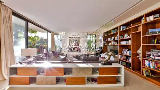 achat villa luxe amelkis contemporaine