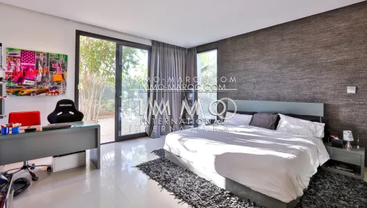 vente villa luxe amelkis contemporaine