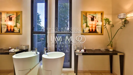 vente villa luxe amelkis contemporaine