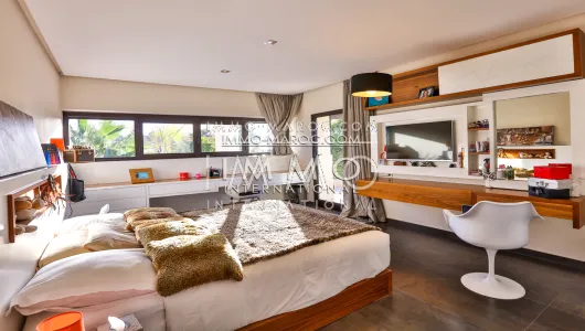 vente villa luxe amelkis contemporaine