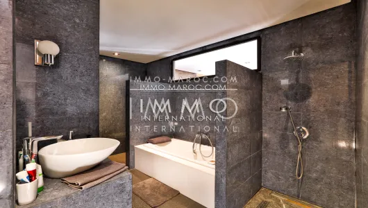 vente villa luxe amelkis contemporaine