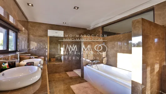 vente villa luxe amelkis contemporaine