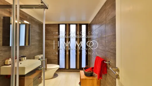 vente villa luxe amelkis contemporaine