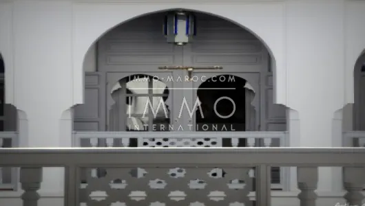 Sale riad Moroccan clean Marrakech less than 10 minutes from the place Riad Laarous