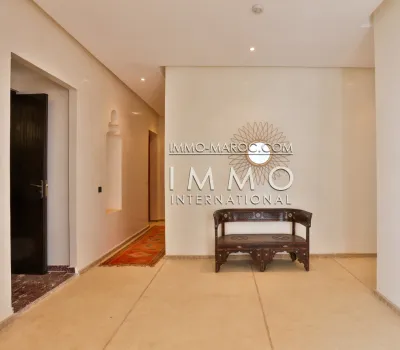 acheter maison Marocain propriete luxe marrakech à vendre Marrakech Palmeraie