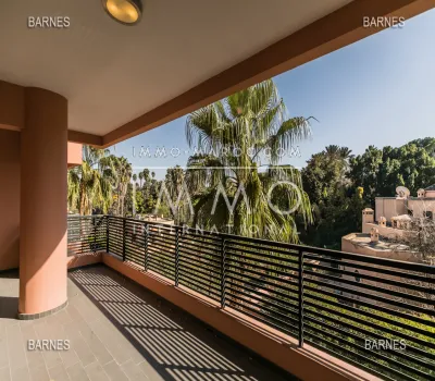 Apartment for sale Contemporary Marrakech Center ville Majorelle