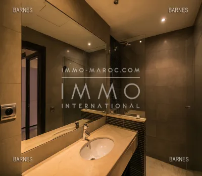 apartment for sale Modern Marrakech Center ville Majorelle