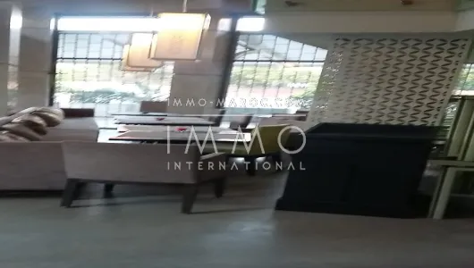 Local commercial à vendre Local Commercial Marrakech Centre ville Guéliz