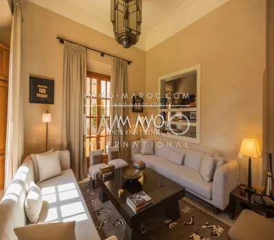 Purchase villa Marrakech purified Marrakech Golfs Amelkis