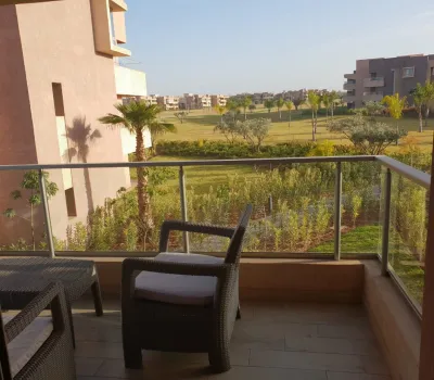 Apartment for rent Modern Marrakech Golfs Other golf courses