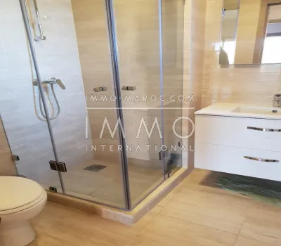 Apartment for rent Modern Marrakech Golfs Other golf courses