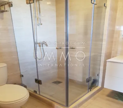 Apartment for rent Contemporary Marrakech Golfs Other golf courses