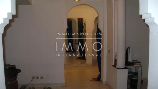 apartment for sale Modern Marrakech Center ville Guéliz