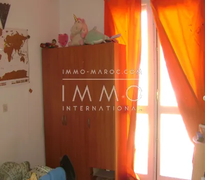 buy apartment Contemporary Marrakech Center ville Guéliz