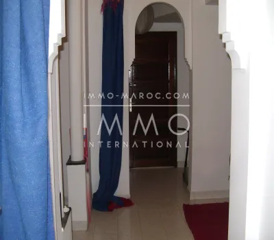 buy apartment Contemporary Marrakech Center ville Guéliz