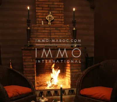 Moroccan riad for sale Marrakech Other Sectors Medina Zaouia