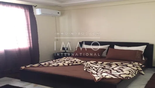 Flat for rent Moroccan clean Marrakech