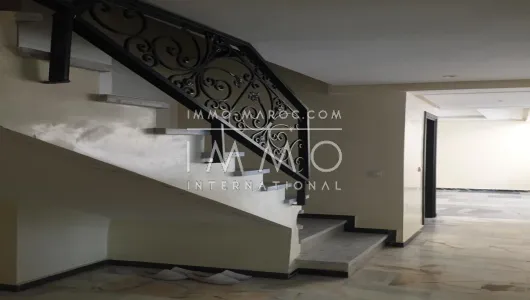 Flat for rent Moroccan clean Marrakech