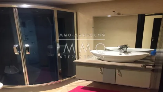 Marrakesh apartment rentals Marrakech